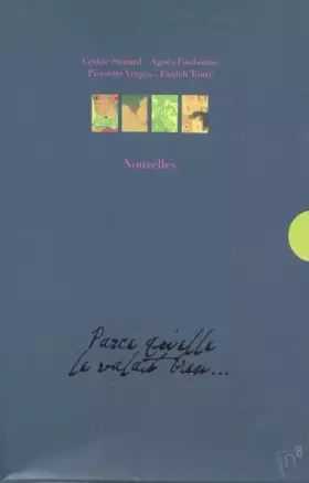 Couverture du produit · Parce qu'elle le valait bien