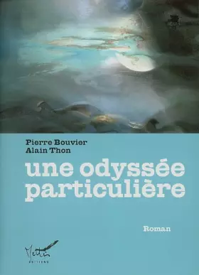 Couverture du produit · Une odyssée particulière