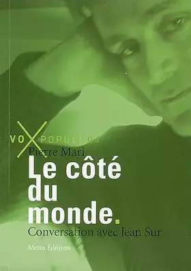 Couverture du produit · Le côté du monde
