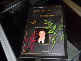 Couverture du produit · Jours de vie. Renaissance