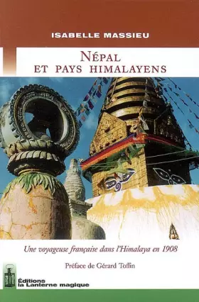 Couverture du produit · Népal et pays himalayens