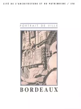 Couverture du produit · Bordeaux