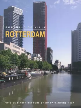 Couverture du produit · Rotterdam