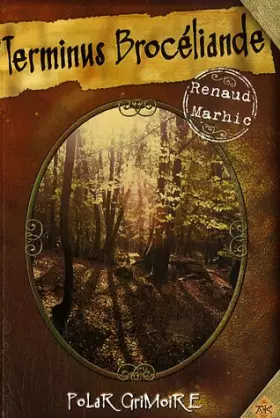 Couverture du produit · Terminus Brocéliande