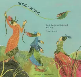 Couverture du produit · Nous on sème