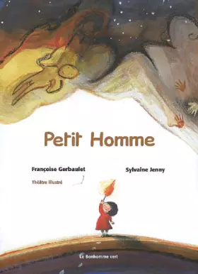 Couverture du produit · Petit Homme