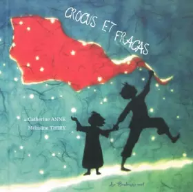 Couverture du produit · Crocus et Fracas