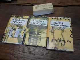 Couverture du produit · La tendresse Ninon