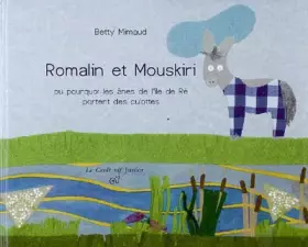 Couverture du produit · Romalin et Mouskiri