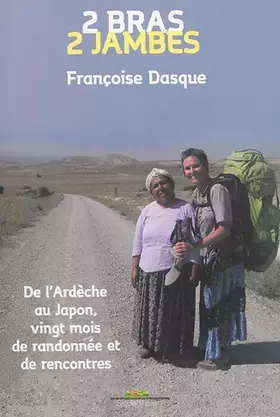 Couverture du produit · 2 bras 2 jambes