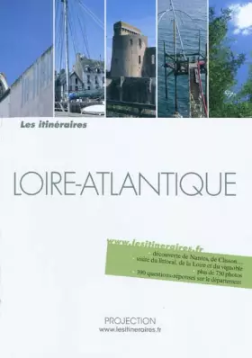 Couverture du produit · Loire-Atlantique