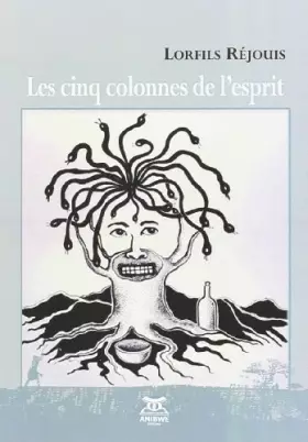 Couverture du produit · Les cinq colonnes de l'esprit