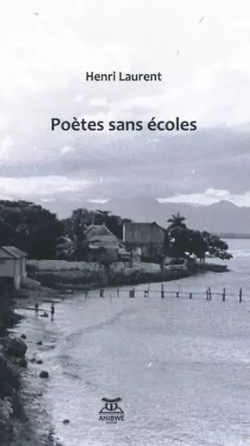 Couverture du produit · Poètes sans écoles