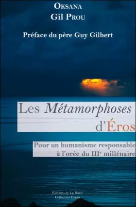 Couverture du produit · Les Métamorphoses d'Eros