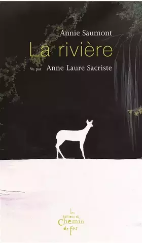Couverture du produit · La rivière