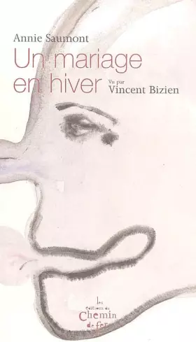 Couverture du produit · Un mariage en hiver