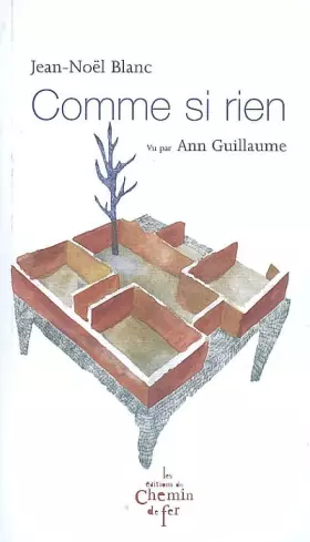 Couverture du produit · Comme si rien