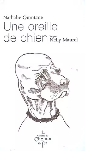 Couverture du produit · Une oreille de chien