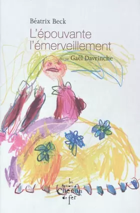 Couverture du produit · L'épouvante l'émerveillement