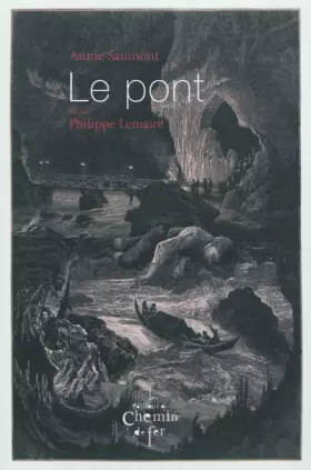 Couverture du produit · Le pont