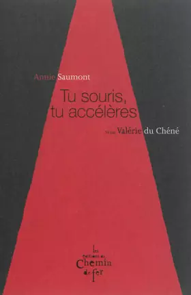 Couverture du produit · Tu souris, tu accélères