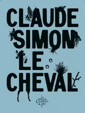 Couverture du produit · Le cheval