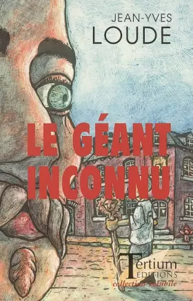 Couverture du produit · Le géant inconnu