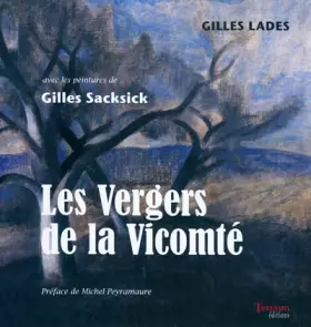 Couverture du produit · Les Vergers de la Vicomté