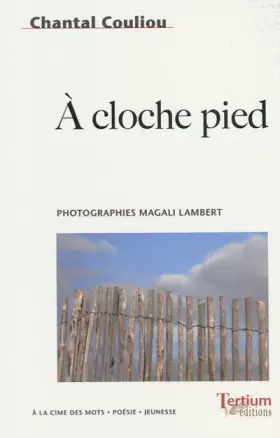 Couverture du produit · A cloche pied