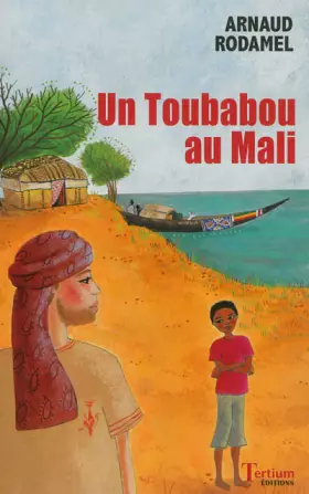 Couverture du produit · Un Toubabou au Mali