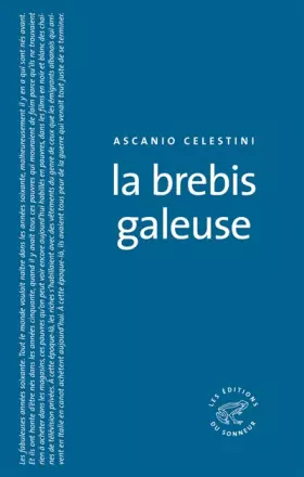 Couverture du produit · La Brebis galeuse