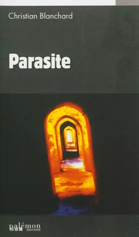 Couverture du produit · Parasite