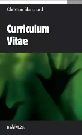 Couverture du produit · CURRICULUM VITAE