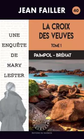 Couverture du produit · la croix des veuves tome 1