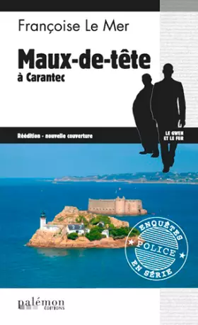 Couverture du produit · Maux-de-tête à Carantec