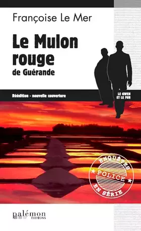Couverture du produit · Mulon Rouge de Guerande