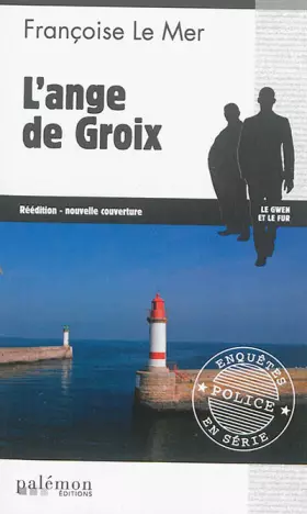 Couverture du produit · L' ANGE DE GROIX