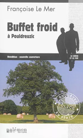 Couverture du produit · Buffet Froid