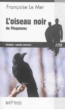 Couverture du produit · Oiseau Noir de Plogonnec