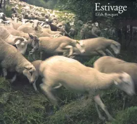 Couverture du produit · Estivage