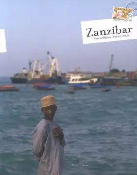 Couverture du produit · Zanzibar