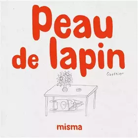 Couverture du produit · Peau de lapin