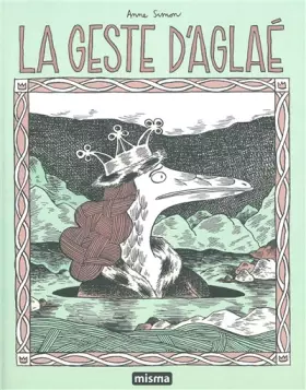 Couverture du produit · La Geste d'Aglaé