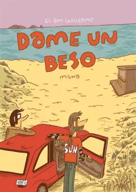 Couverture du produit · Dame un Beso