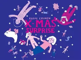 Couverture du produit · X-mas surprise
