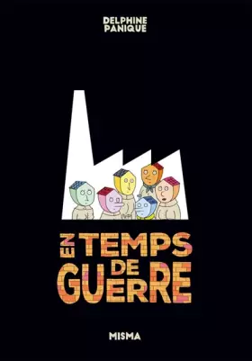 Couverture du produit · En temps de guerre