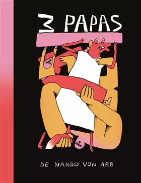 Couverture du produit · 3 papas