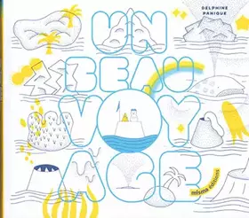 Couverture du produit · Un beau voyage