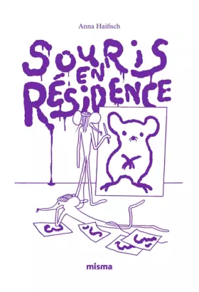 Couverture du produit · Souris en résidence