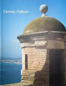 Couverture du produit · Cannes, l'album